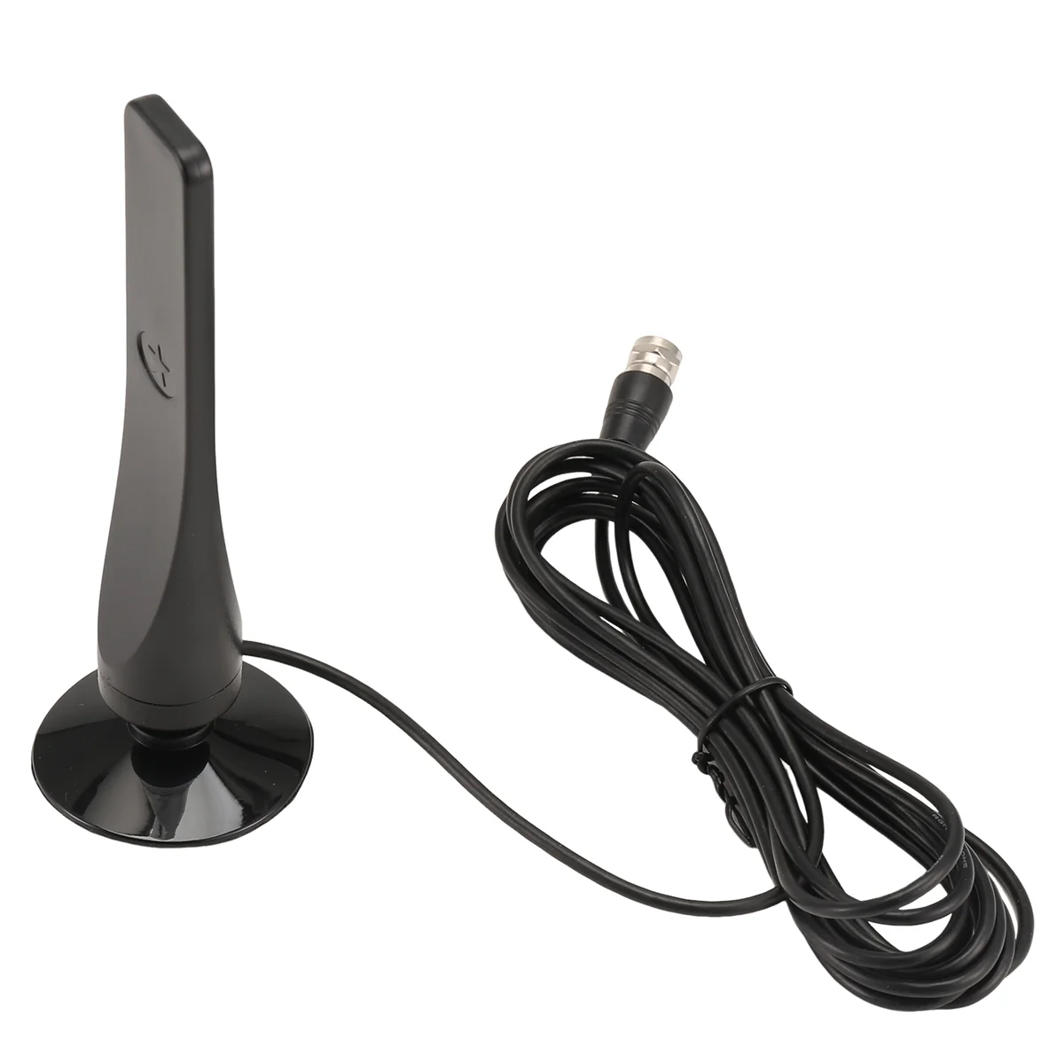 ТВ-антенна RISEN, комнатная цифровая антенна с высоким коэффициентом усиления, усилитель сигнала для широкого диапазона HDTV, прием, домашнее телевидение