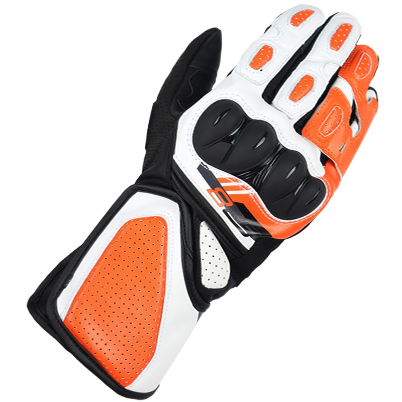Thumbnail 4 - #29 Motorcycle Riding Gloves Comparison Guide