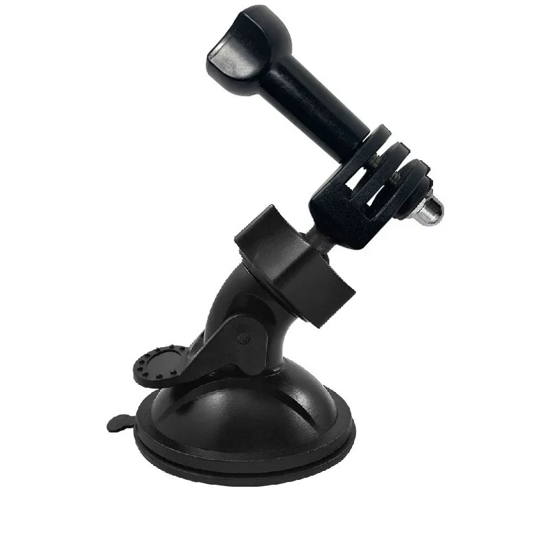 고프로 히어로 6 5 4 3 2 헤드 베이스 프로용 볼 삼각대 볼, Go 액션 액세서리, 카메라 어댑터 마운트, 16mm