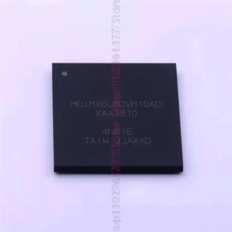 

1pcs New MCIMX6U8DVM10AD BGA624 Microcontroller chip