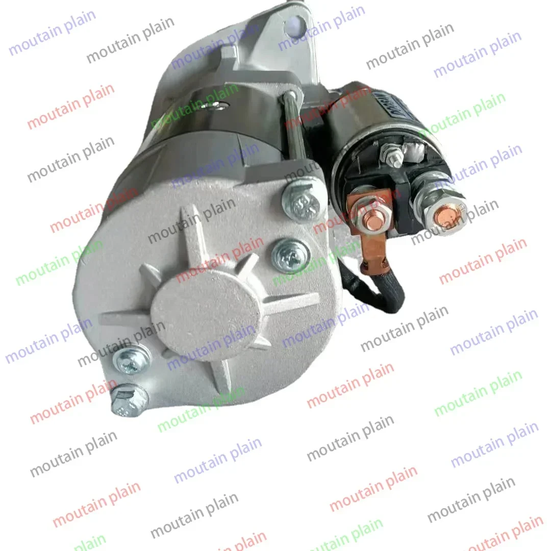 DB58 starter for 300516-00003 DX225LCA 65.26201-7076