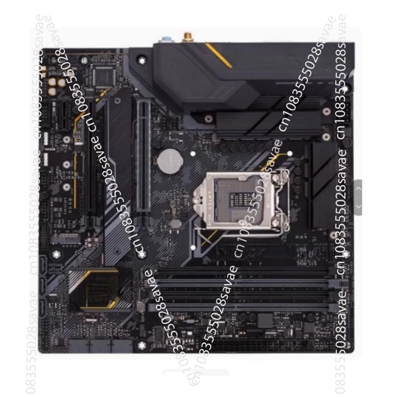 ROG STRIX Z390-E GAMING Z390-P DDR4 Z370 GAMING X