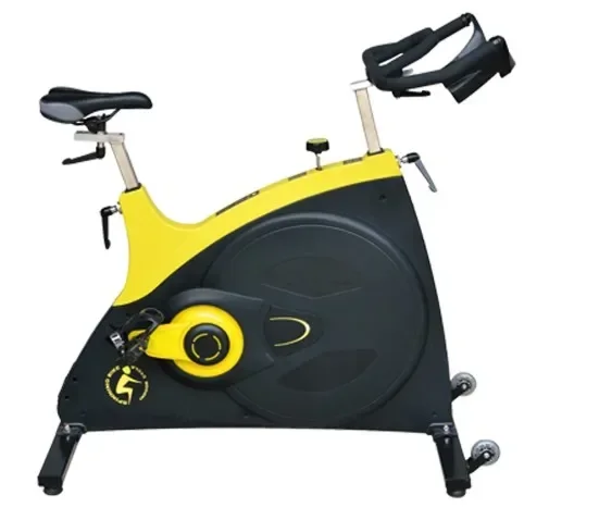 

New Keiser Bike Fitness Exercise Manual Spin Bike With High Quality