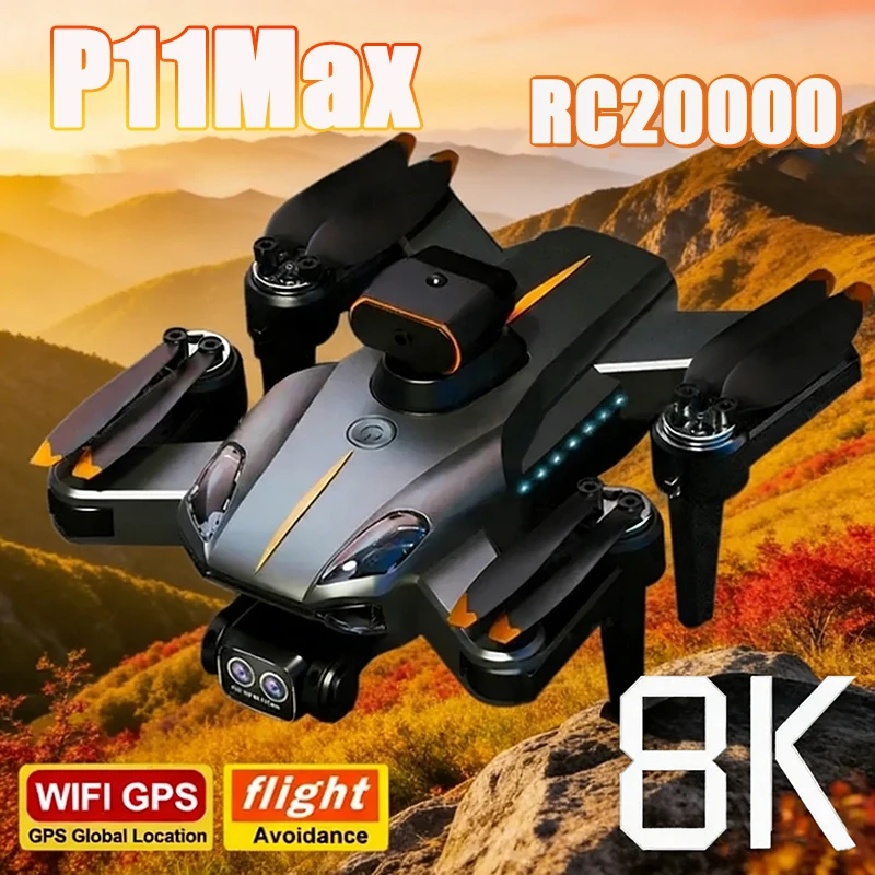 #68 Best Aerial Camera Drones to Buy In 2026