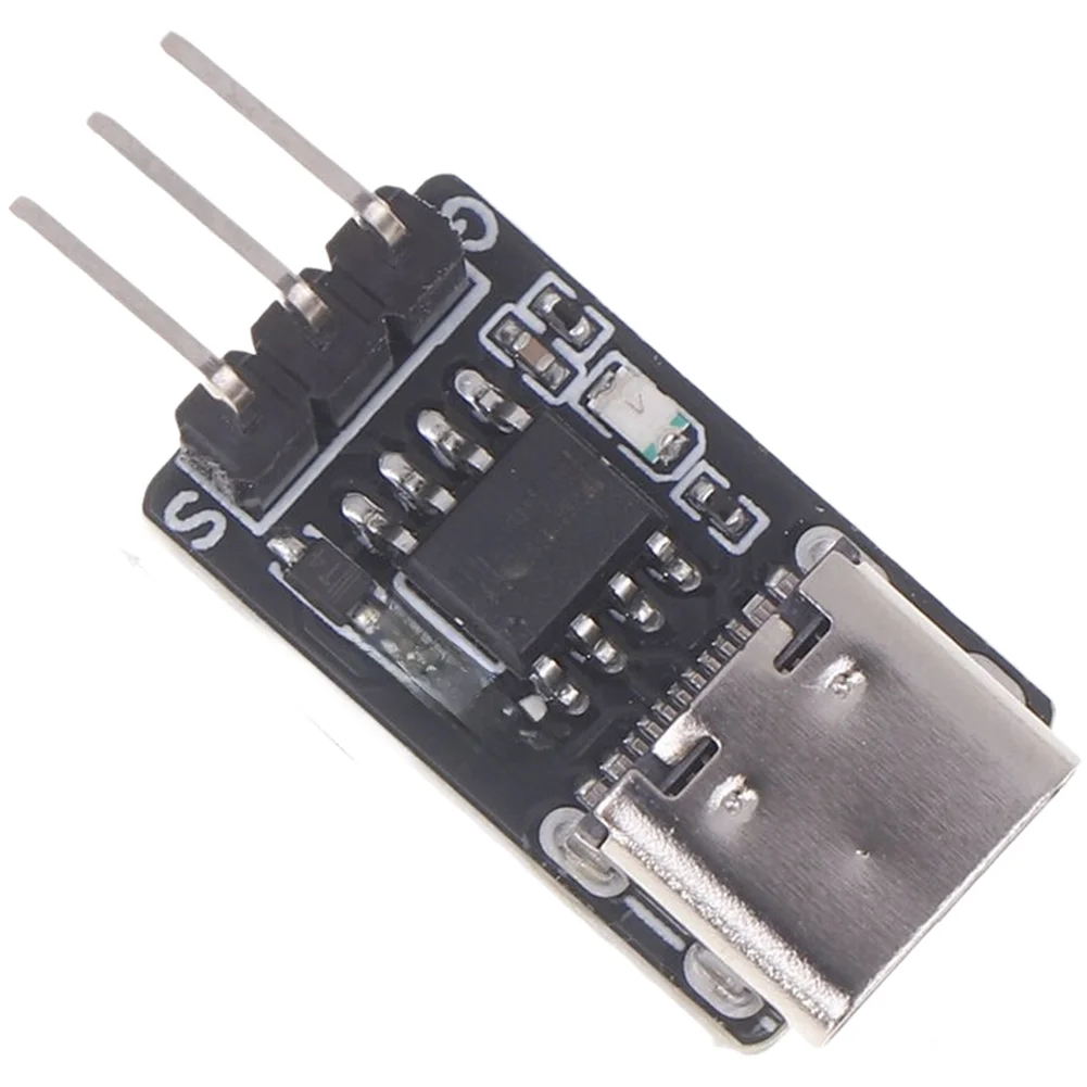 For AM32 ESC Programming Tool for 32-bit For Brushless Motor Controllers 2S to 4S 40A High-Current Tuning for RC Crawlers