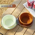 Double Brown-Yellow