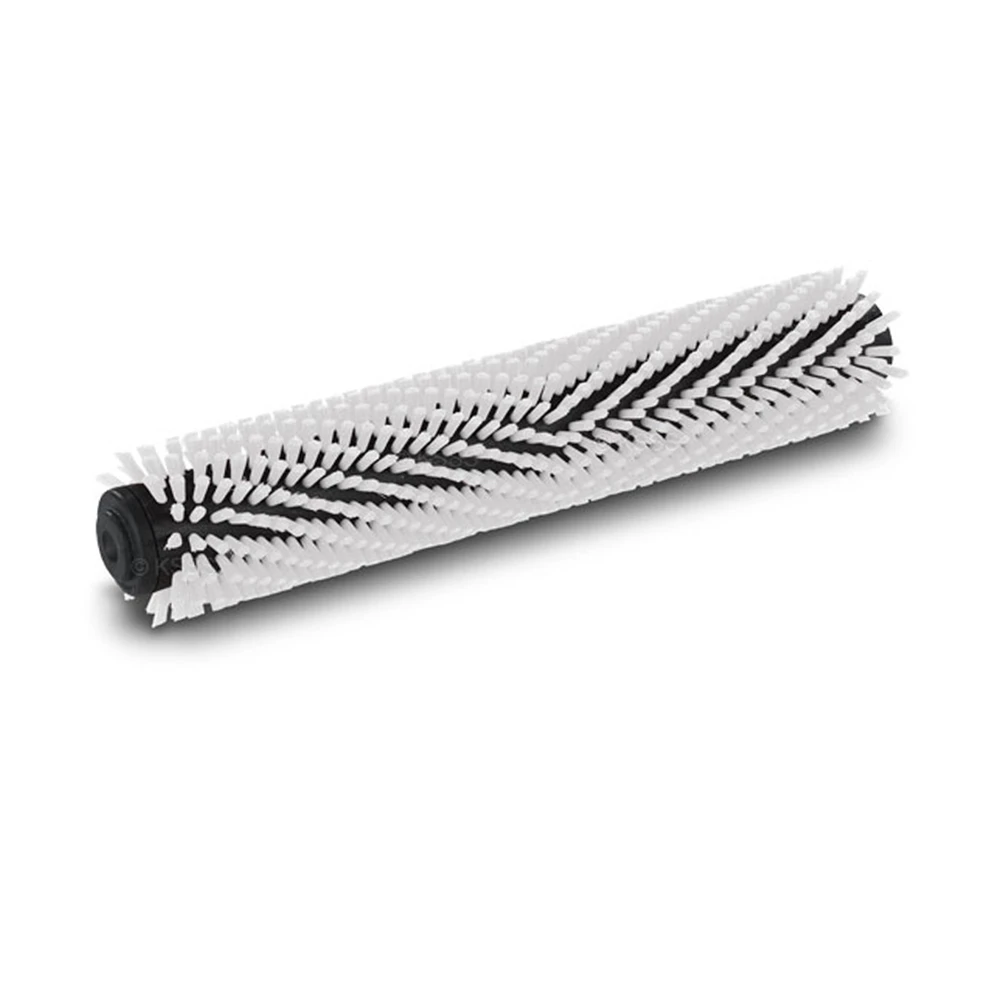 

A61T-Cleaner Roller Brush Main Brush for Karcher BR 30/4C Surface Rollers, Roller Brush 4.762-452.0 for Karcher BR 30/4C