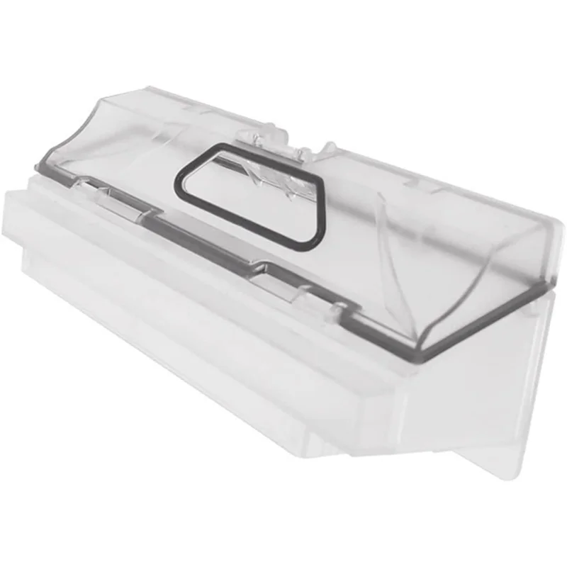 La nouvelle boîte à poussière Kits de filtre HEPA pour S5 Max S6 Max S6 MaxV S6 Pure T7 T7 Pro Robot aspirateur bac à poussière