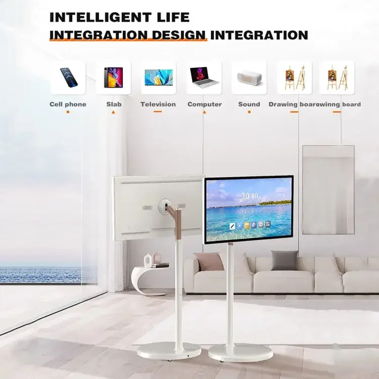 

Hot Sales LWJFascinating Price New Type 32 Inch Display Vintage Cheap Portable Tv