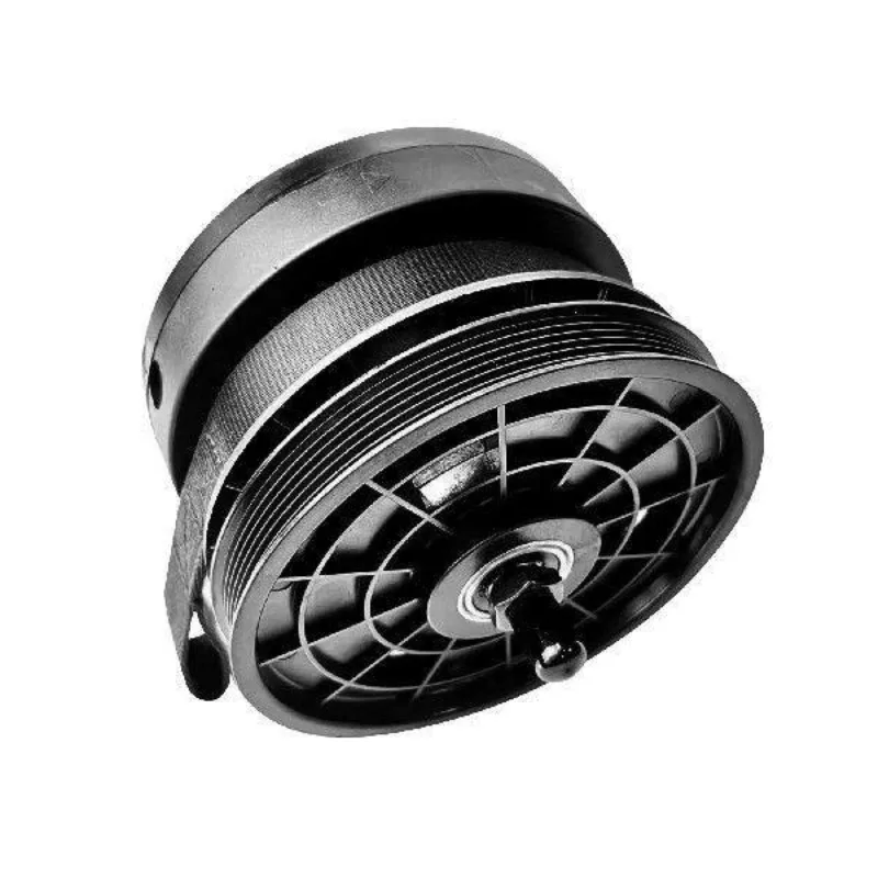 Rowing Machine Damper Durable Replacement Rower Spring Box