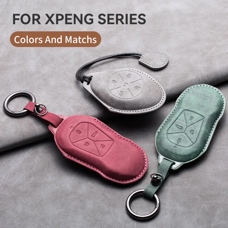Car Remote Key Case…
