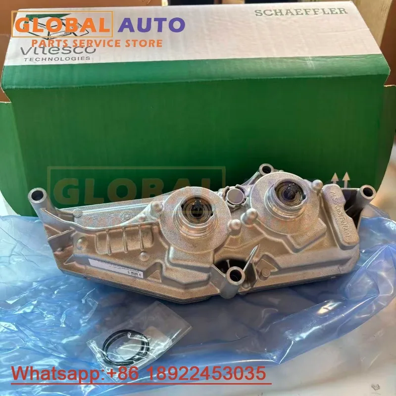 

Новый блок управления трансмиссией DPS6 6DCT250 (TCM) AE8Z-7Z369-F A2C30743100, подходит для Ford Focus Fiesta 1.6 2.0 DCT A2C53377 2011-2018 годов выпуска.