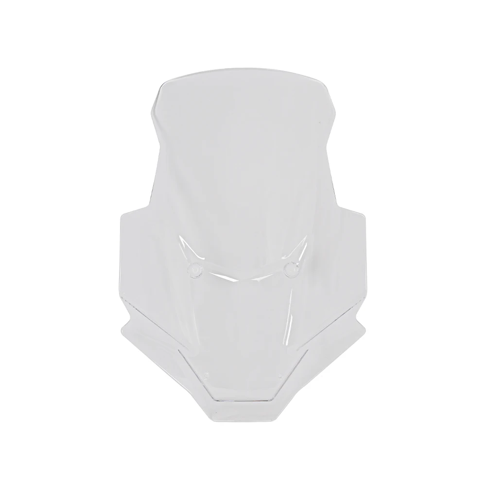 

ADV 750 PC Transparent Removable Motorcycle Windscreen Waterproof Custom Motorcycle Racing Windshield