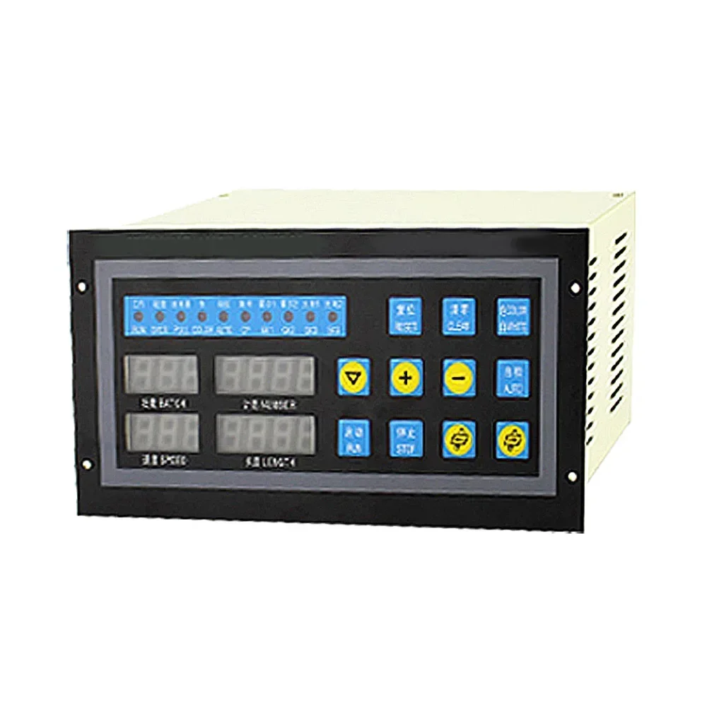 GD2008 bag-making machine position controller BJ-2003A position controller replacement for XC2001 length position controller