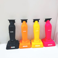 New Hair Trimmer for Men WMARK NG-339 Engraving Scissors Hot Sell Hair Clippers Charging Base