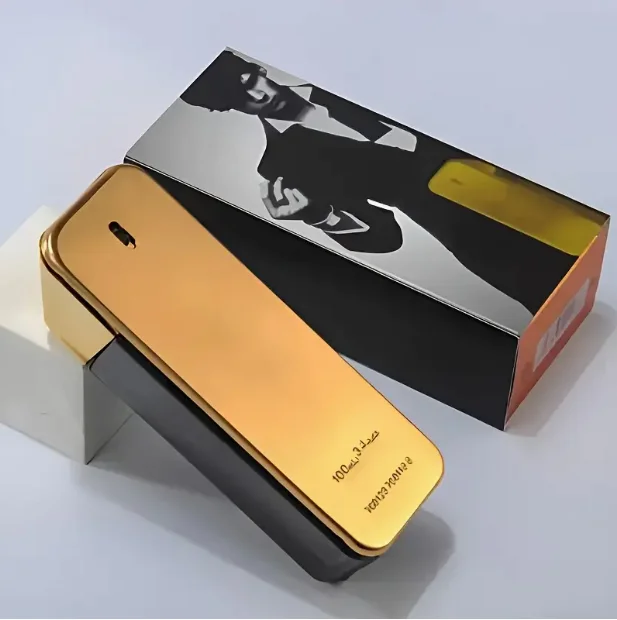 Million Lucky Priv di Paco Rabanne For Men Eau De Toilette TESTER 3.4 fl oz 100 ml Colonia da uomo Nuovo in scatola USA