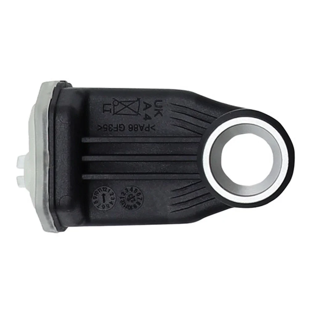 *Flexible And Easy To Use: This Motorcycle Tire Pressure Sensor Is Designed To Be Flexible And Easy To Use, Making