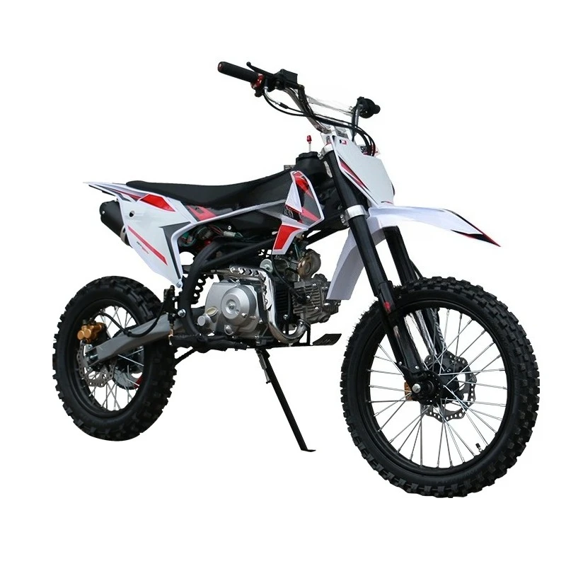

Motorcycle Kids 125CC Mini Motorcycle Mini Small Off-Road Pure Adult Dirt Bike