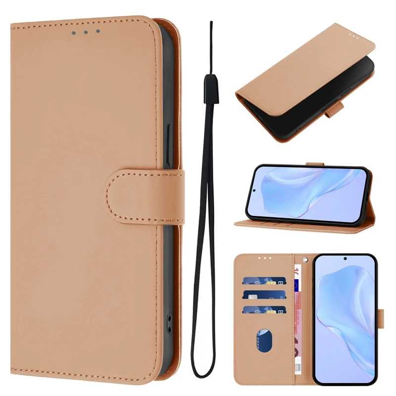 Etui na telefon For Nothing 3a Pro Etui na telefon For Nothing 3A Pro Etui na telefon For Nothing 3A Pro Etui na telefon For Nothing 3A 3 A Etui skórzane Capa — zdjęcie produktu 3