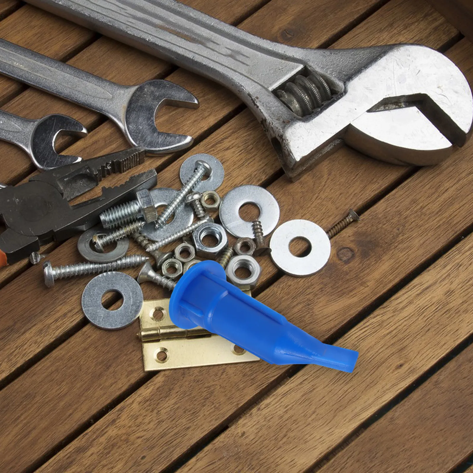 Caulking Nozzle Rep…