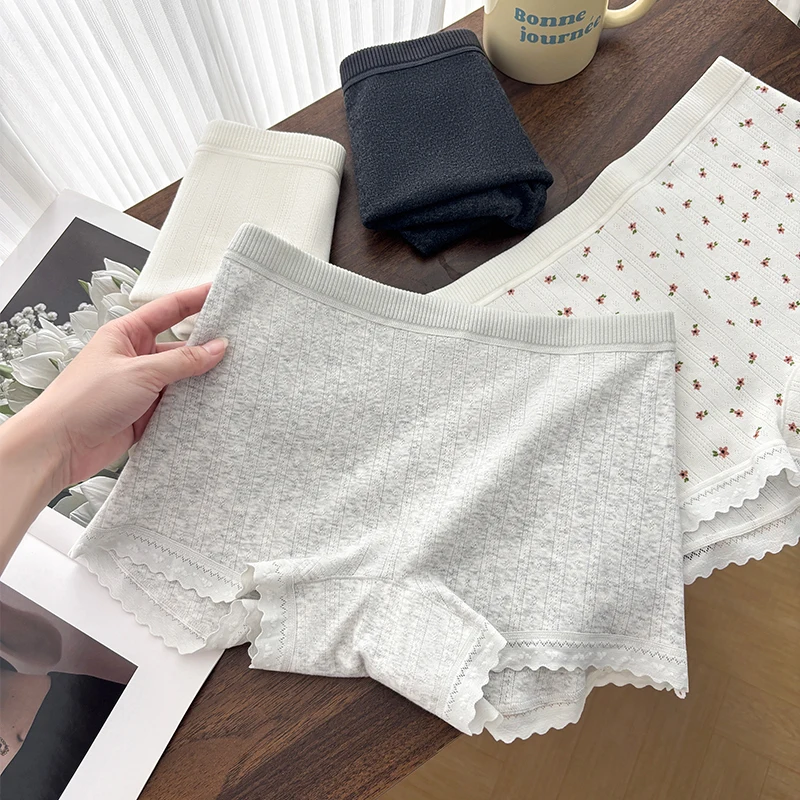 Thumbnail 4 - #55 Cotton Boxer Shorts Comparison Guide