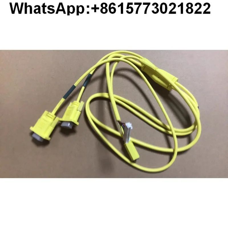 

Nayax foreign version Onyx card swiper VPOS accessory cable MDB serial port M-arshall pulse p-ulse