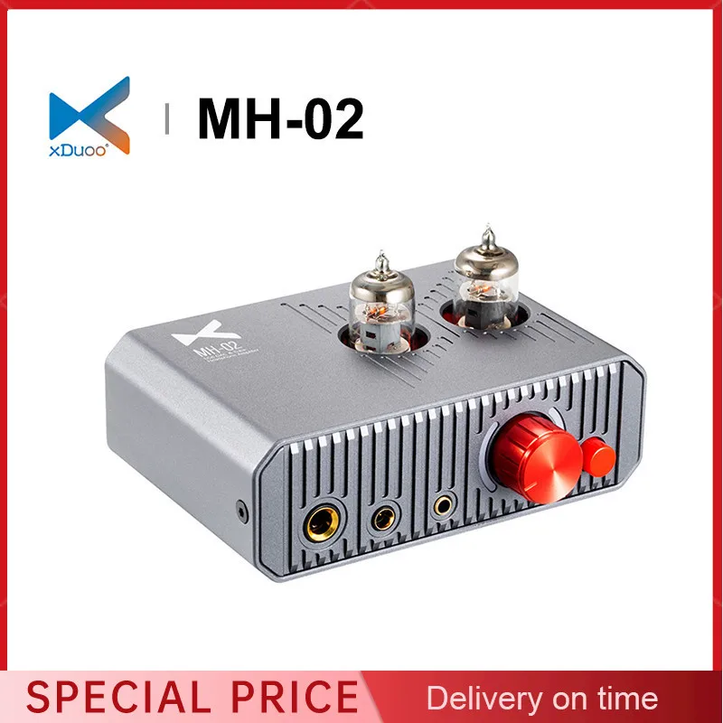 Xduoo MH-02 MH02 Us…