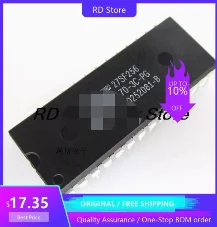 5Pcs/Lot Sst27Sf256…