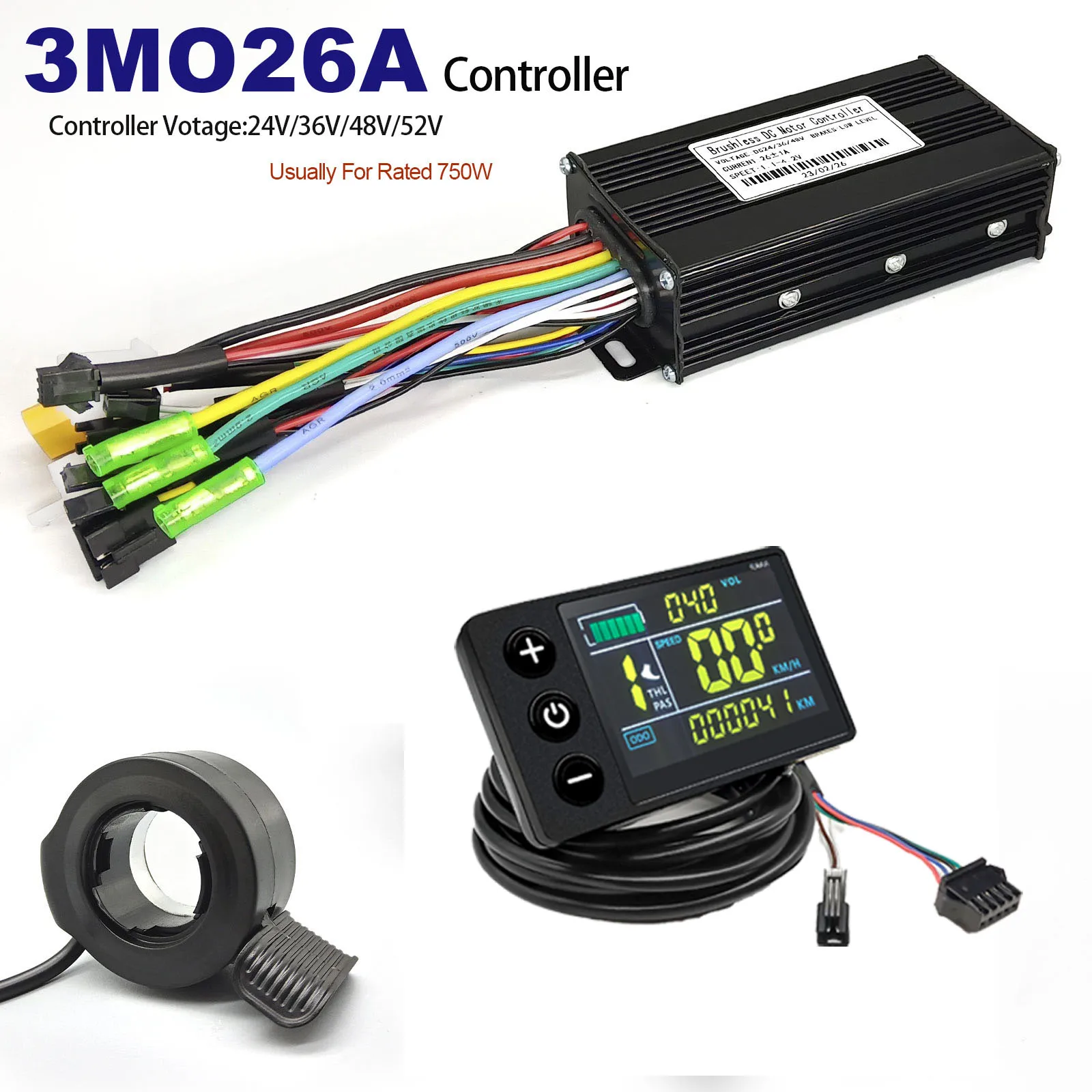 3M26A CS866 130X-SM