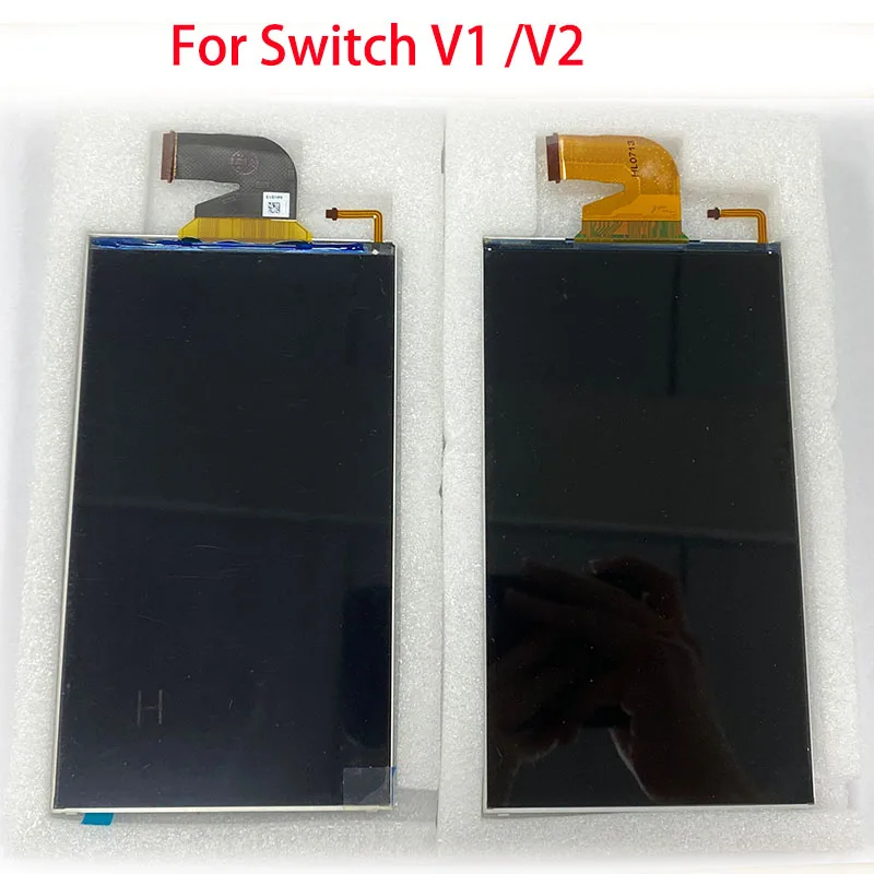 NEW LCD Screen Replacement for Nintend Switch V1 V2 Console LCD Display Screen for NS Switch Lite