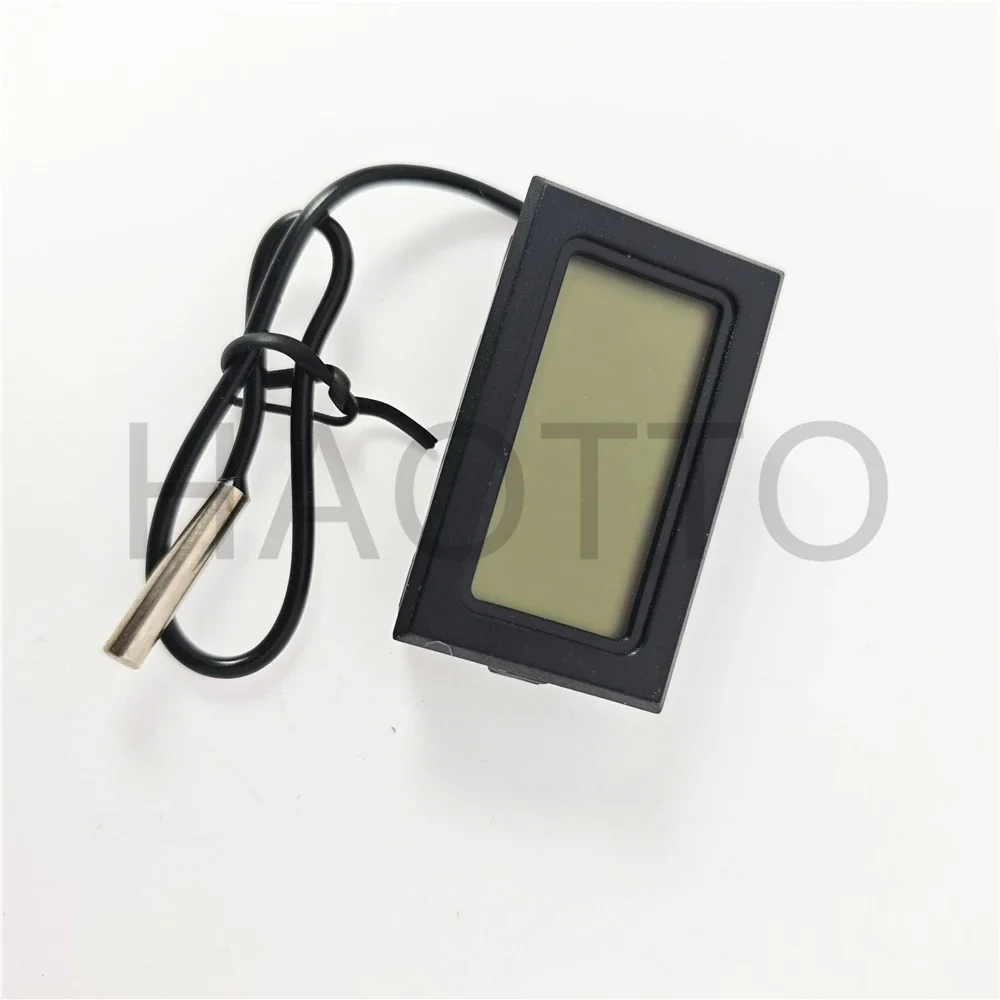 Original Yong Heng Compressor Thermometer For YongHeng Pump For This