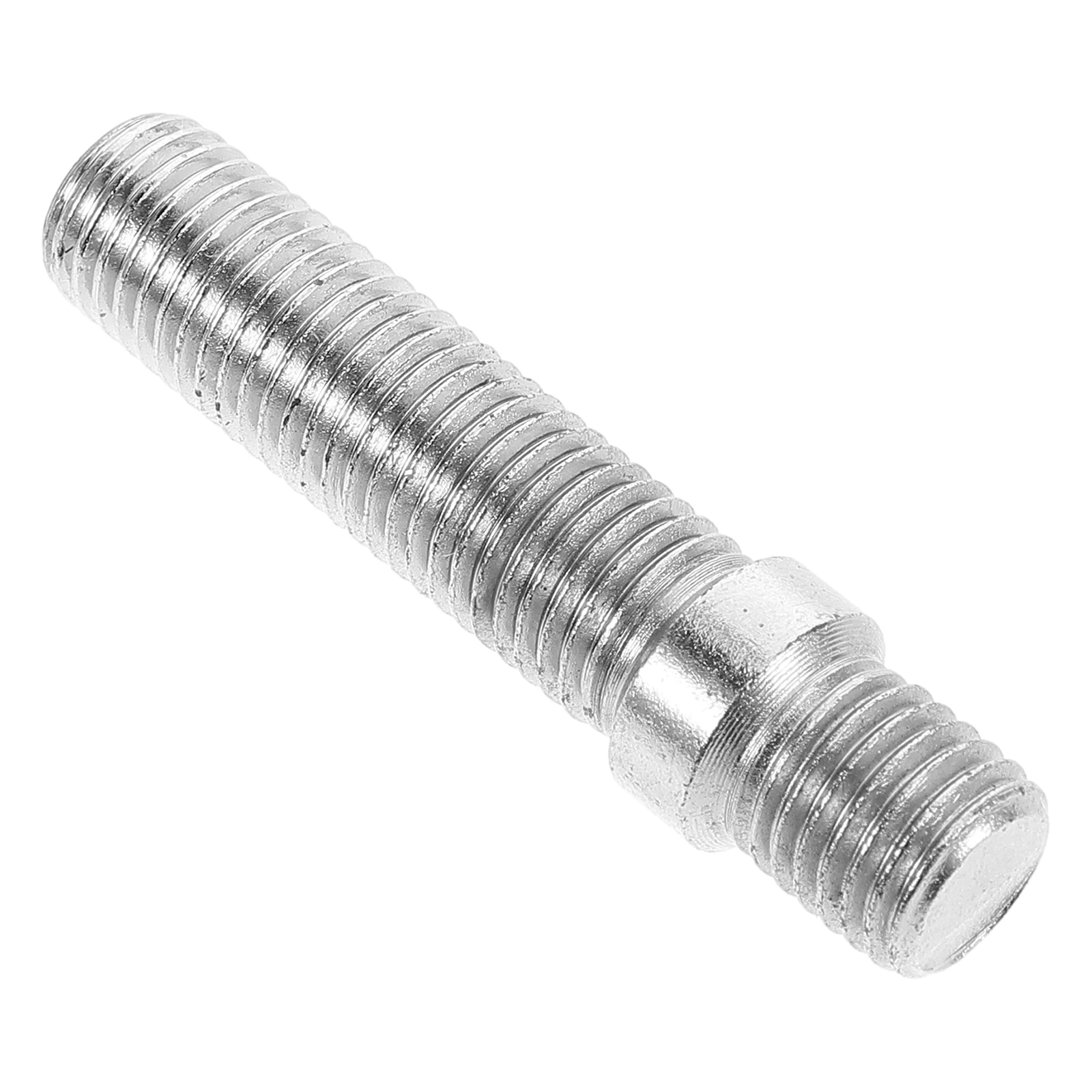 

Universal Metal Wheel Hub Bolt Mounting Studs Car Tire Lug Screws Replacement Automotive Accessories Easy Installation