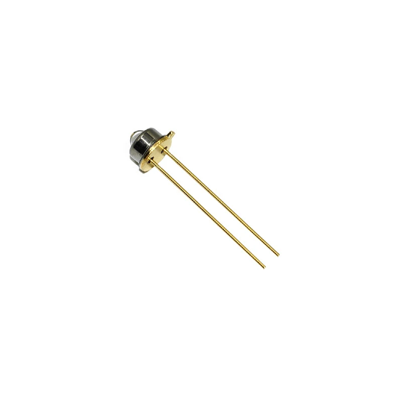 

295nm 10mW Ultraviolet Laser Diode TO-5.4mm for Light Curing Particle Detection