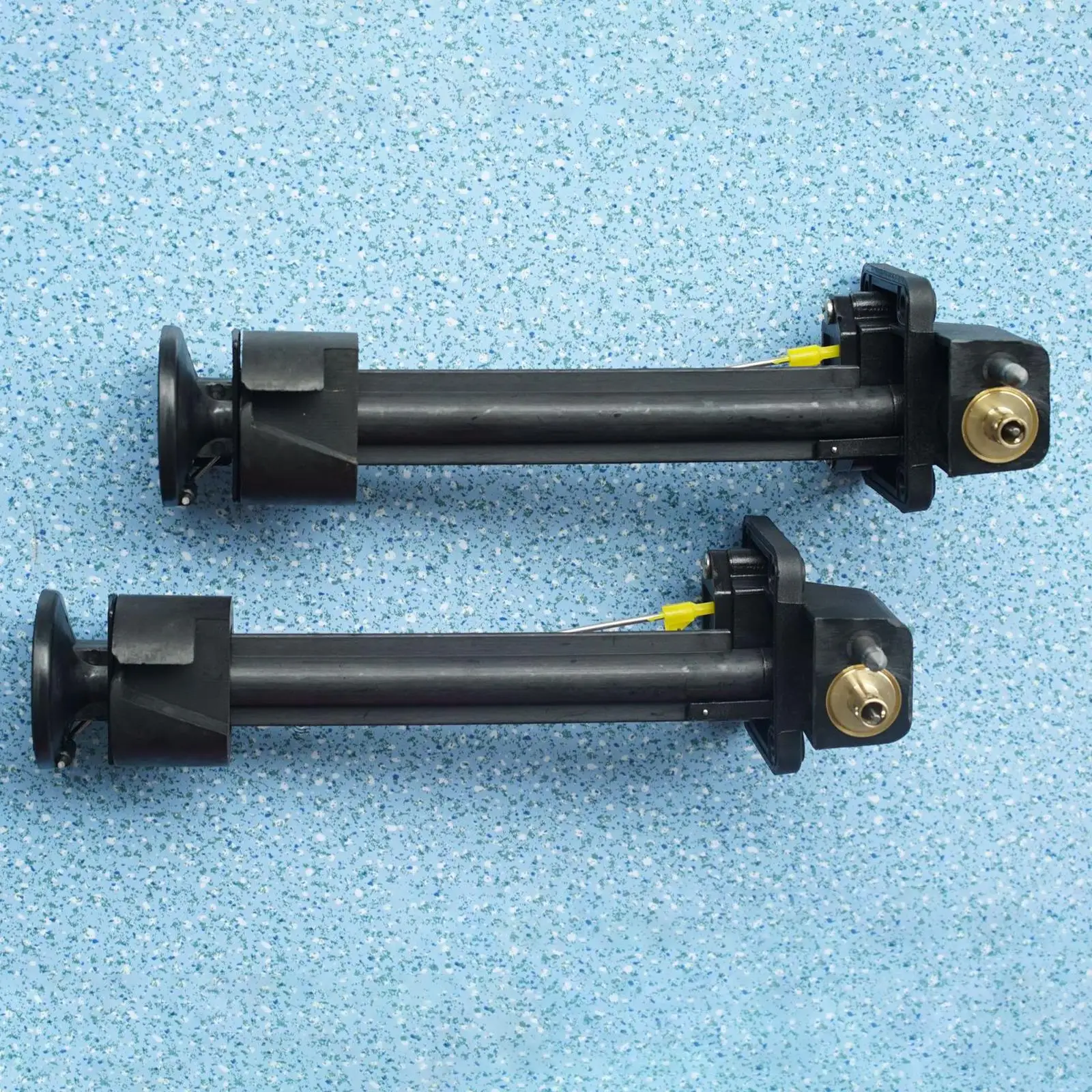Multi-Function Fuel Meter Assy 12L 24L External Fuel Tank Gauge 6Y1-24260-12 Fuel Meter Tank Assy Fits for Yamaha Yatch Tool