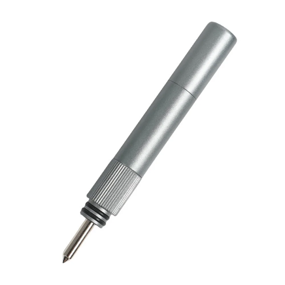 Sturdy Phone Repair Pen Back Glass Breaker Gadget For Smartphone Housing Opening Efficient Durable Handheld Tool