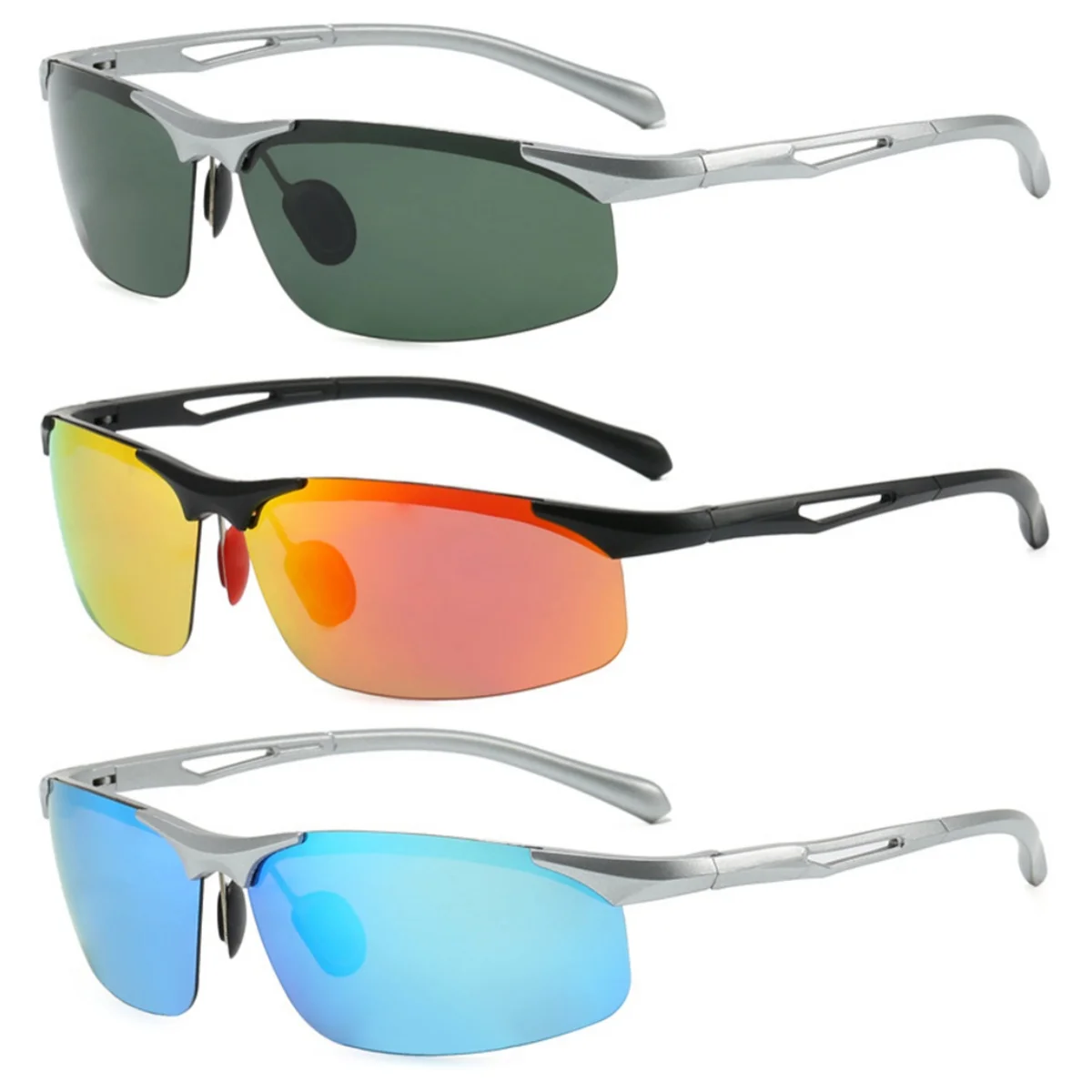 Oculos-de-sol-polarizados-estilo-piloto-1-3-pecas-para-homens-uv400-lentes-coloridas-esportes-ao-ar-livre-oculos-de-sol-para-dirigir-pescar-andar-de-bicicleta