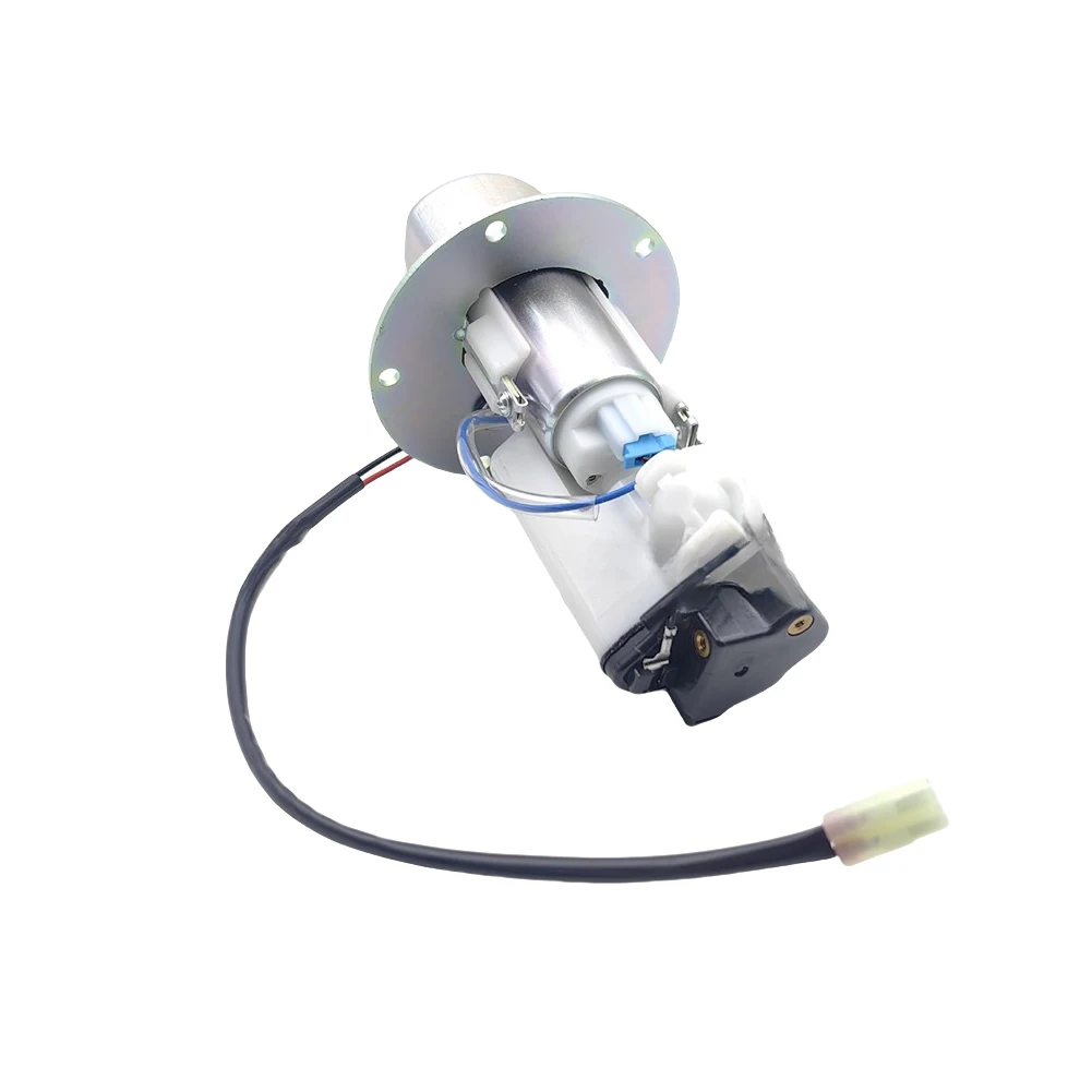 

Топливный насос в сборе, совместимый с Kawasaki для Z750 ZR750L 2007 2012, OEM 490400018, предназначенный для легкой замены