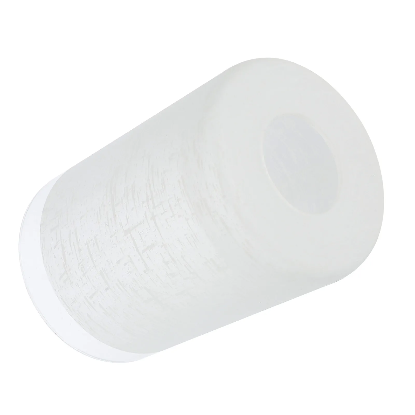 

Цилиндрический матовый стеклянный плафон для светильника, сменный, прочный, декоративный, для потолочного светильника