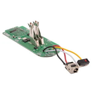 Li-Ion Battery Protection Board für Dyson V8-Staubsauger, Ersatzplatten, AD-3X, 21,6 V. Hauptverkäufe von Daison Aspirator - №6