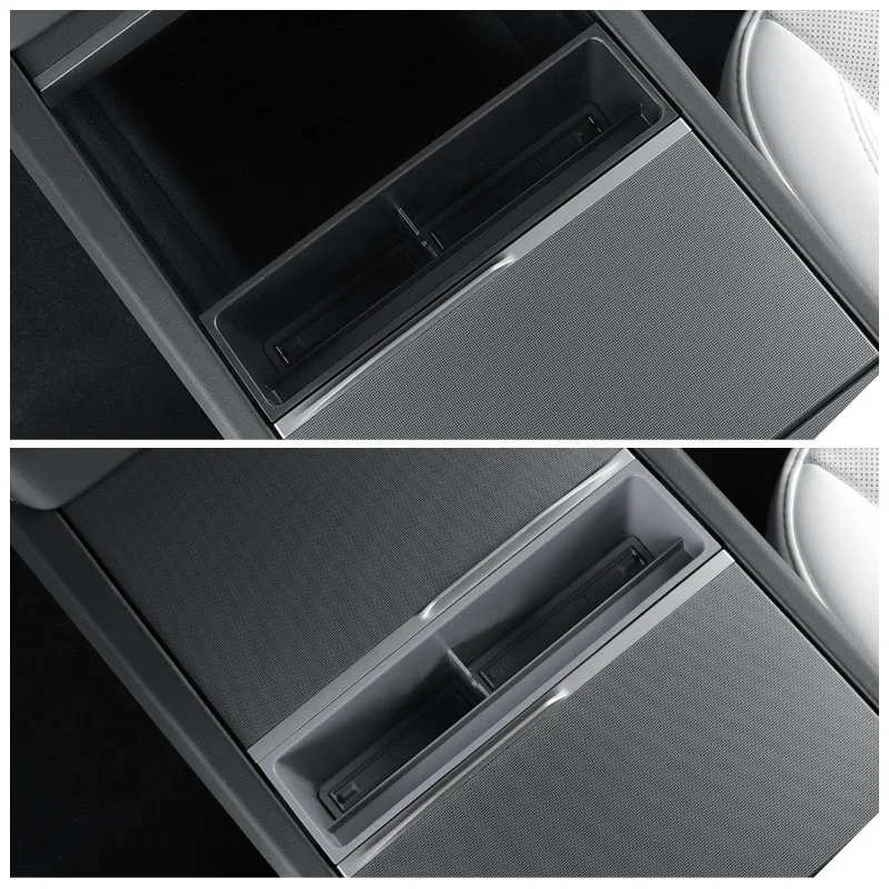 For Tesla Model Y Debris Filter Front Trunk Water Guide Groove Filter Anti-Clogging Protection Cover Water Channel Filter Net