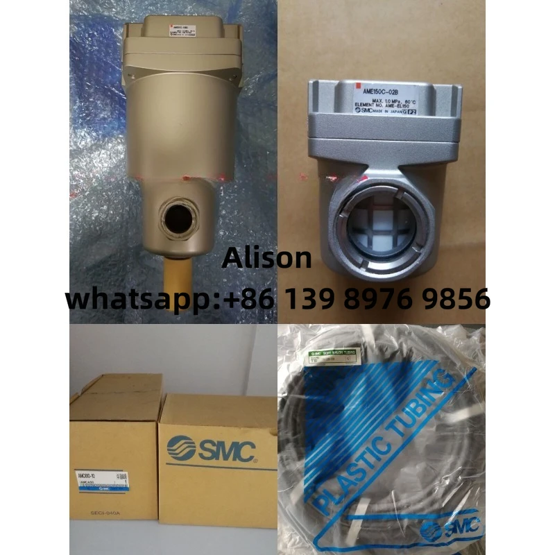 

SMC Separator Filter AMH250-03BC AMD250-02 AM250C-03BD AM250C-03BC AM250C-03B AM250C-03 AMG250