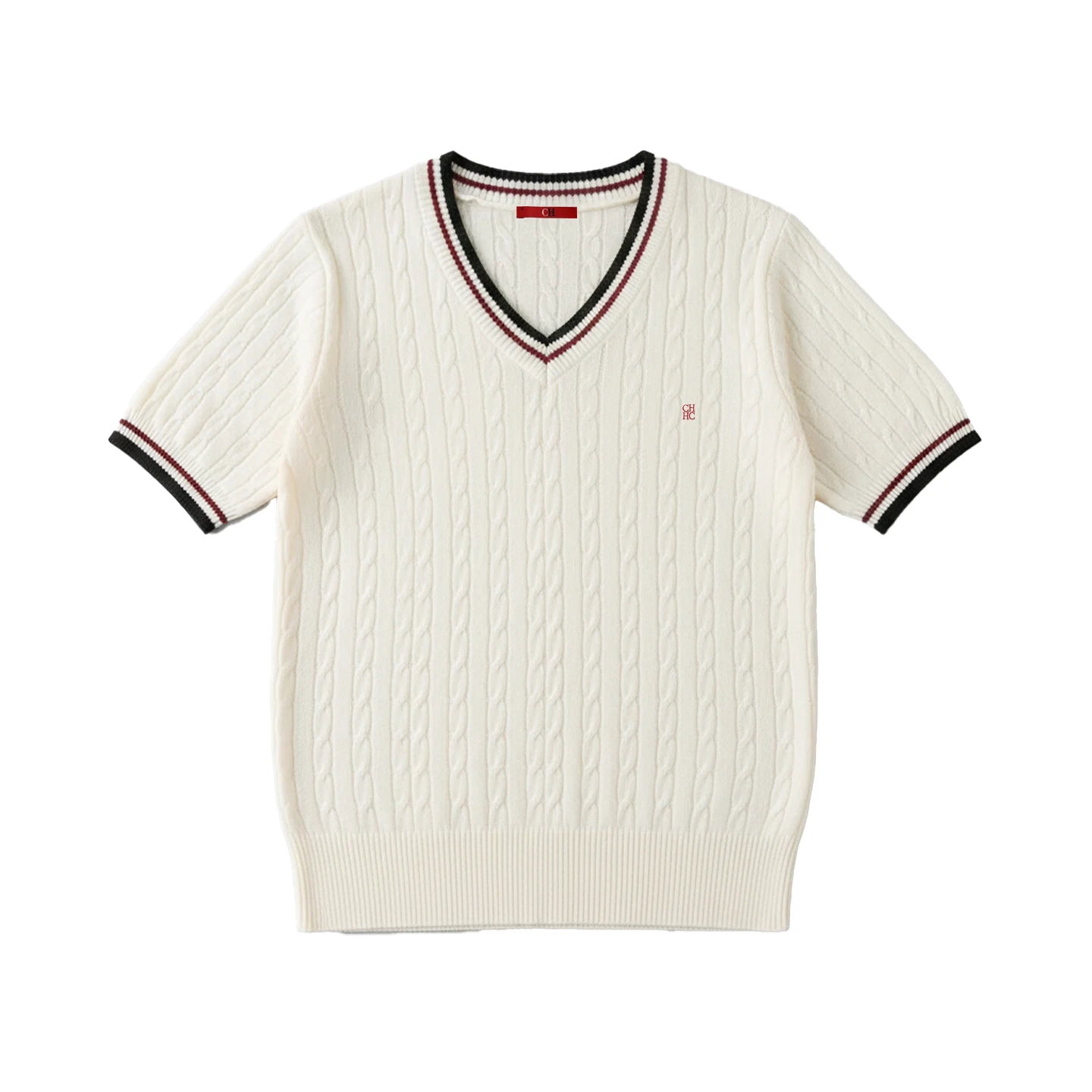 Thumbnail 2 - #90 Best Classic Knit Pullovers to Buy In 2026