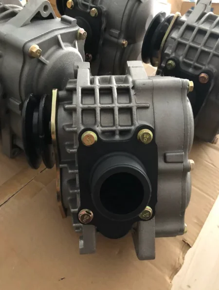 Aerator Transport Seafood Fan Aquaculture Air Pump Fast Delivery