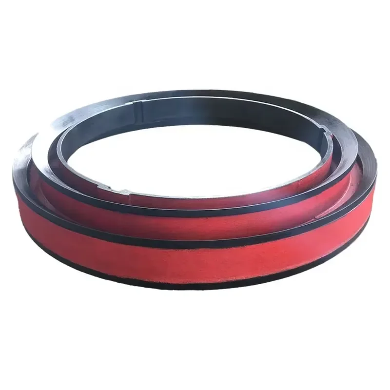 Mining Machinery Spare Parts Socket Sealing Ring Suit to Symons 4 1/4ft Cone Crusher