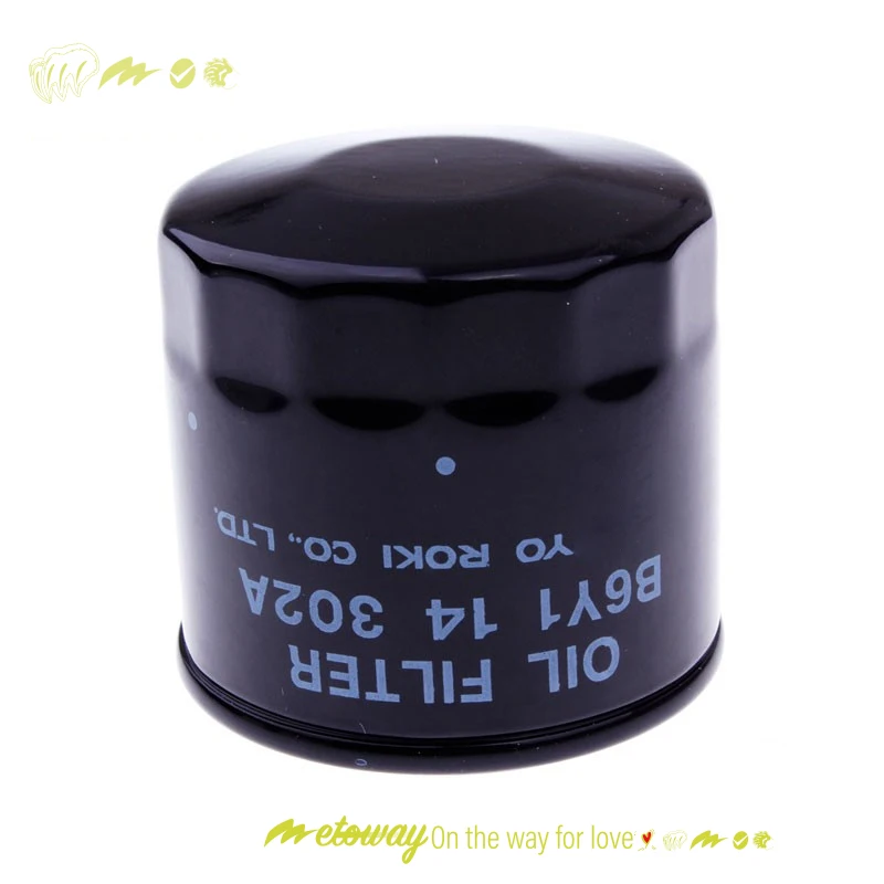 For Mazda 2 3 CX5 ATENZA CX4 Mazda3 Axela CX-30 Engine Oil Filter Replace Filter Engine Oil Filter Element Filter Grid