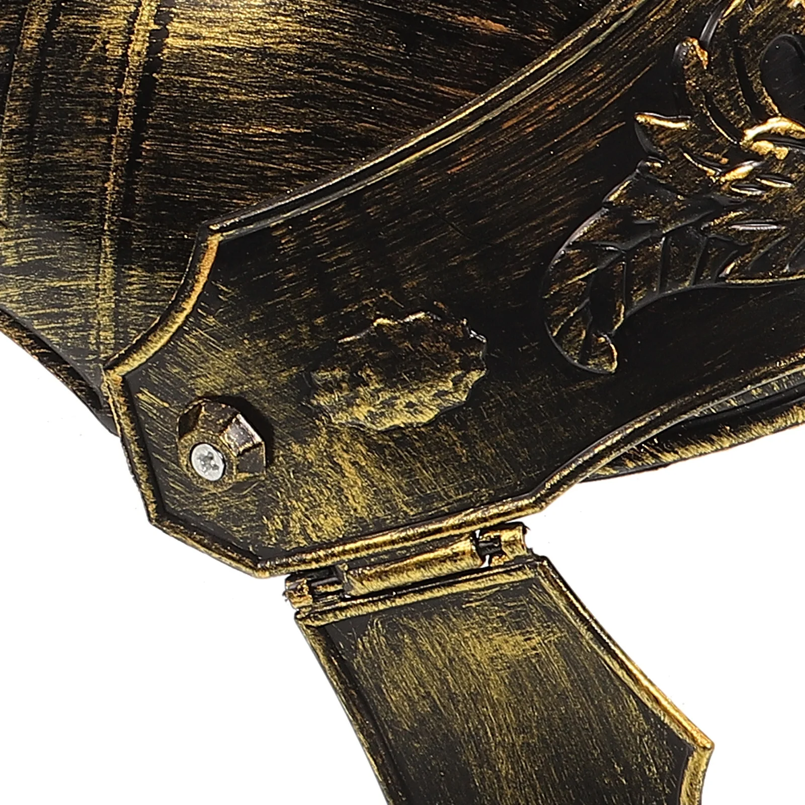 

Roman Comfortable Lightweight Adult Teen Cosplay Prop for Roman Soldier Costume Halloween Stage