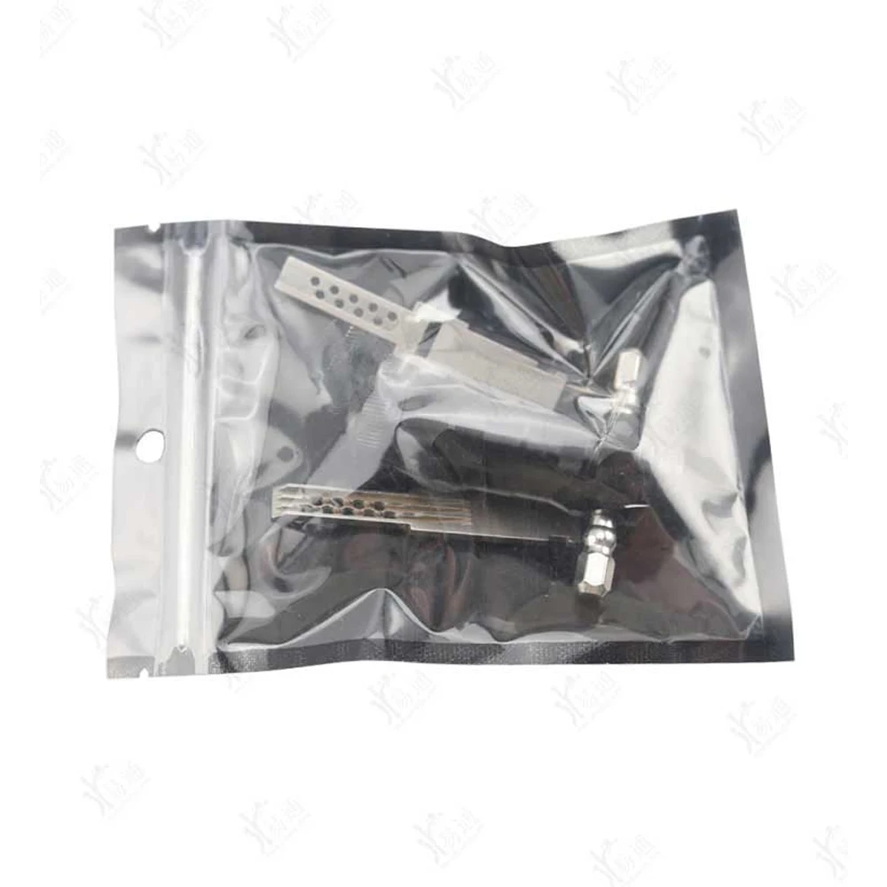 Material de alta resistência da ferramenta de perfuração de Buyang para vários tipos de ferramentas de serralheiro