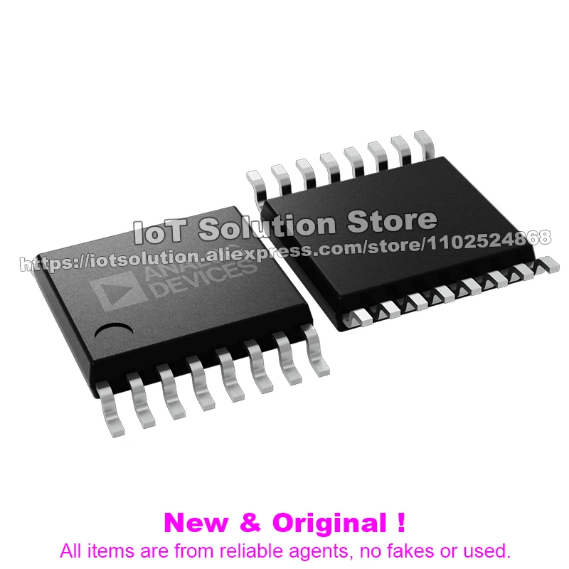 (1PCS) AD5024BRUZ-REEL7 AD5122ABRUZ10 AD5142ABRUZ10-RL7 AD5231BRUZ10-REEL7 AD5231BRUZ50 AD5235BRUZ25-RL7 AD5235BRUZ250-R7 New