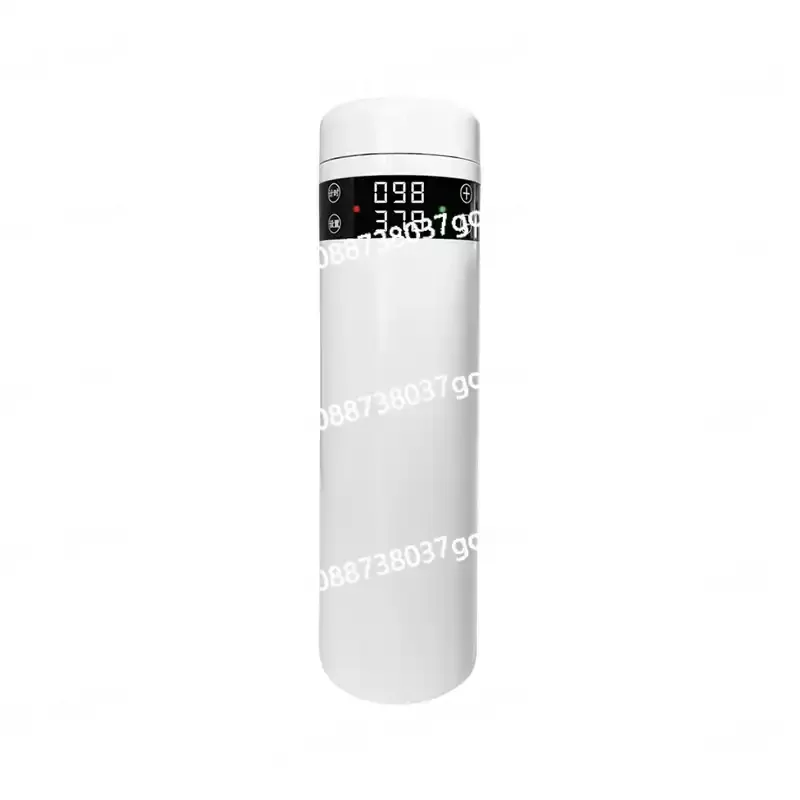 NEW In-vehicle use Cattle Frozen Sperm Thawing Boar Artificial Insemination Sperm Collection Thermos Cup Veterinary Sperm Cup