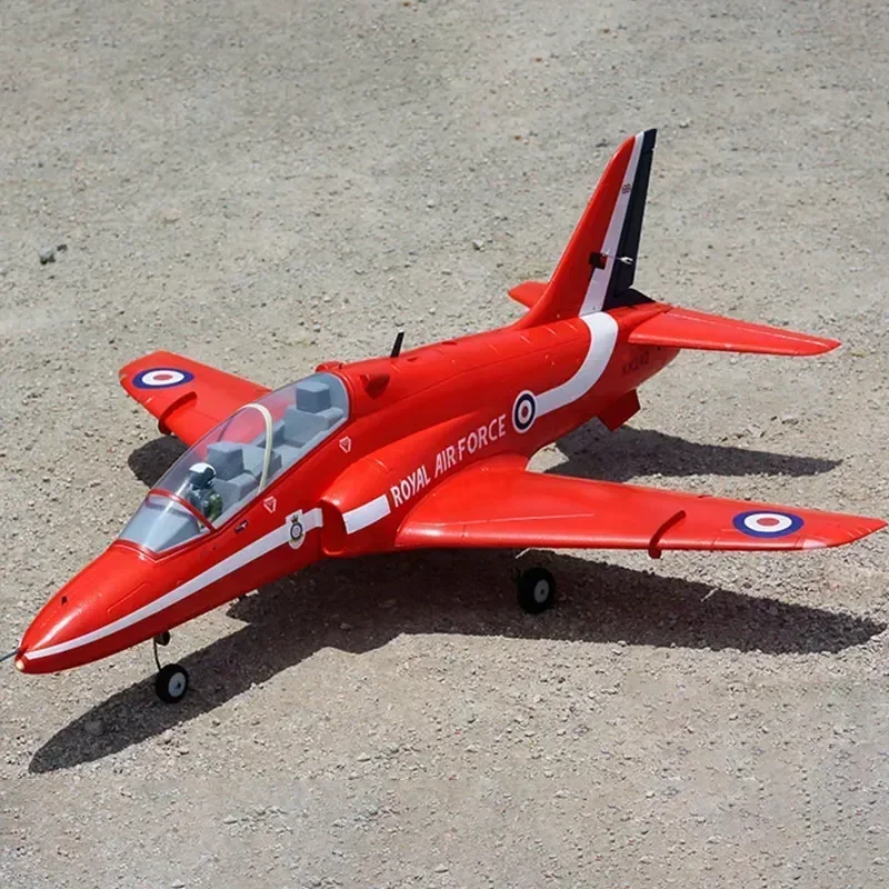 Picture 7: Freewing 70mm BAE HAWK 